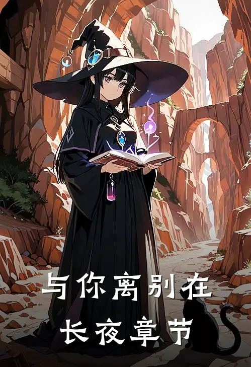 与你离别在长夜章节
