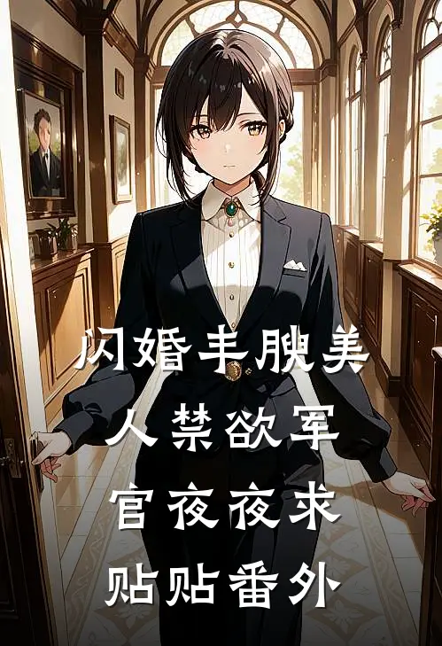 闪婚丰腴美人禁欲军官夜夜求贴贴番外