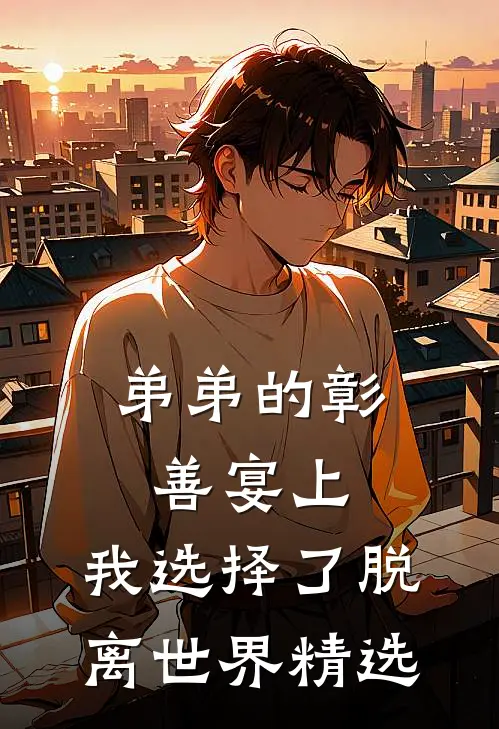 弟弟的彰善宴上，我选择了脱离世界精选