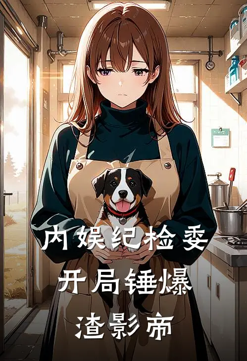 内娱纪检委:开局锤爆渣影帝