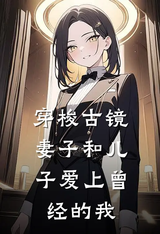 穿梭古镜，妻子和儿子爱上曾经的我