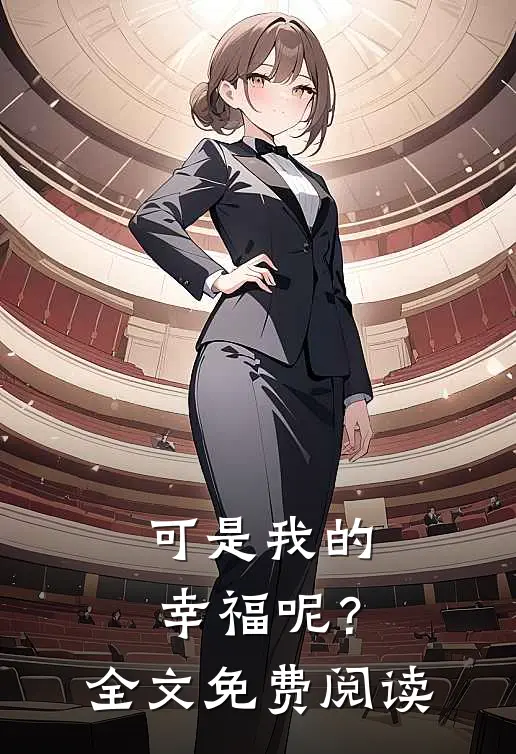 可是我的幸福呢？全文免费阅读