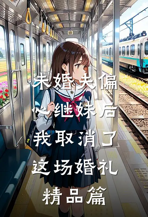 未婚夫偏心继妹后，我取消了这场婚礼精品篇
