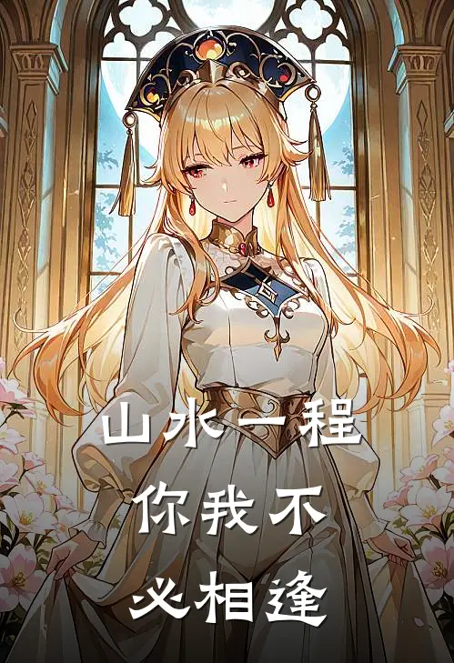 山水一程，你我不必相逢