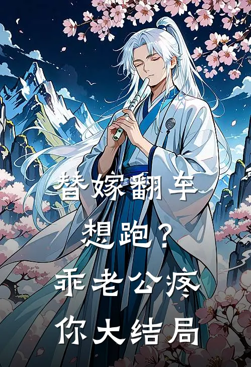 替嫁翻车想跑？乖，老公疼你大结局