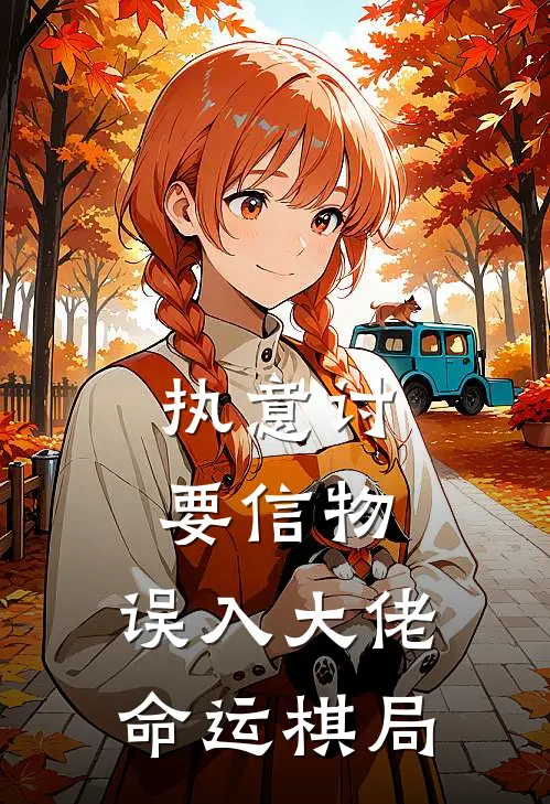 执意讨要信物，误入大佬命运棋局