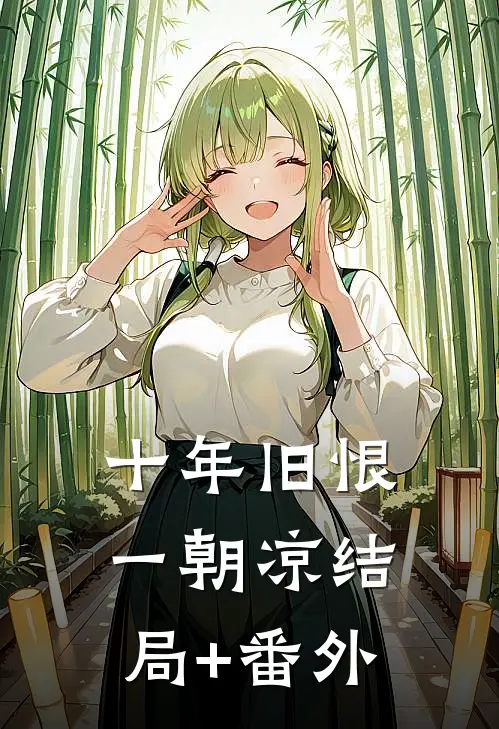 十年旧恨一朝凉结局+番外