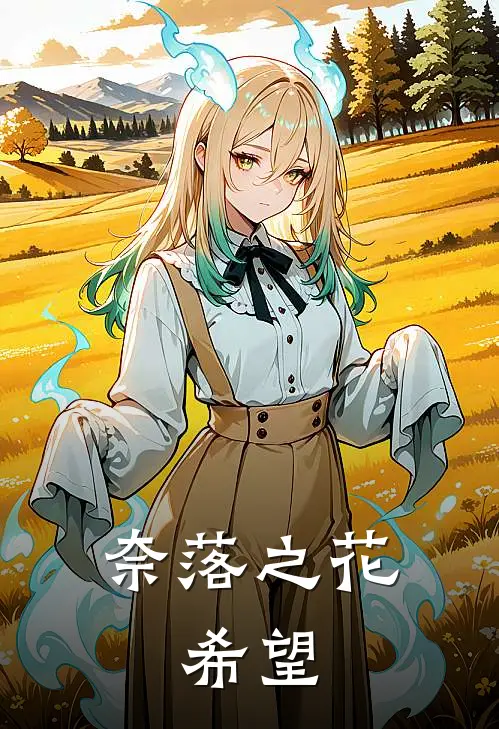 奈落之花：希望