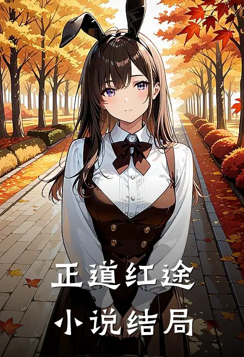 正道红途小说结局