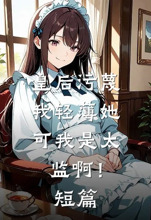 皇后污蔑我轻薄她，可我是太监啊！短篇