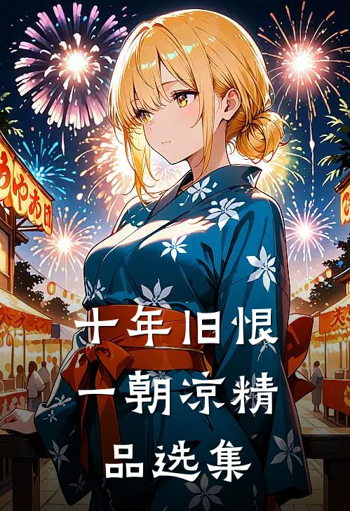 十年旧恨一朝凉精品选集