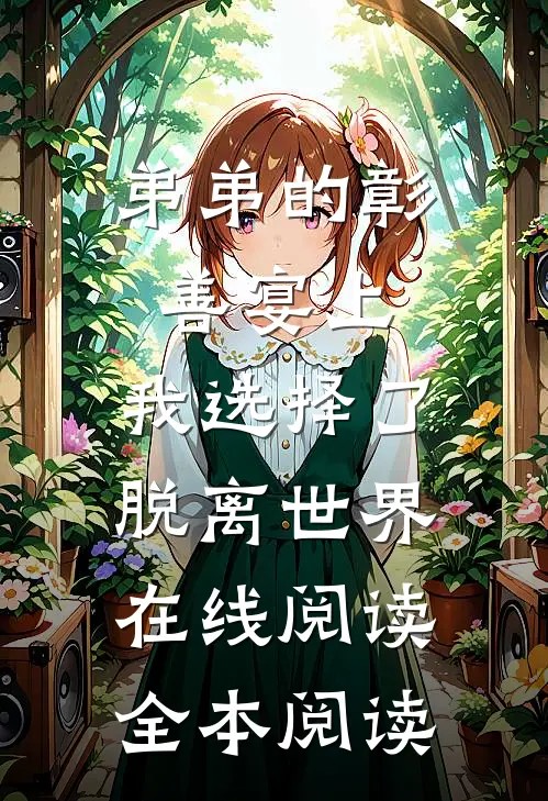 弟弟的彰善宴上，我选择了脱离世界在线阅读全本阅读