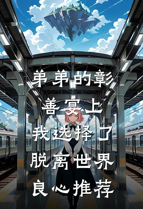 弟弟的彰善宴上，我选择了脱离世界良心推荐