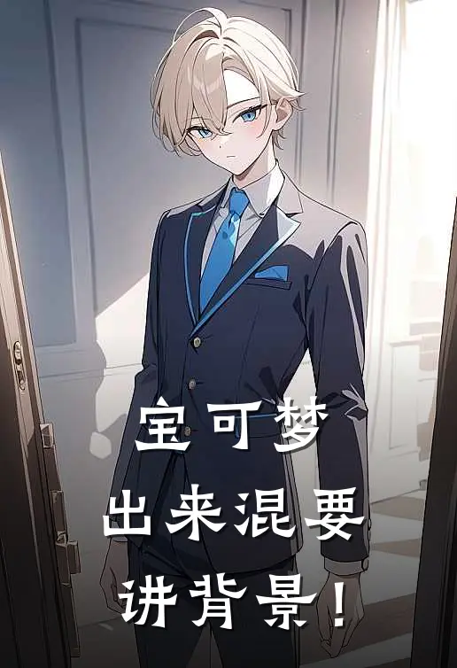 宝可梦：出来混要讲背景！