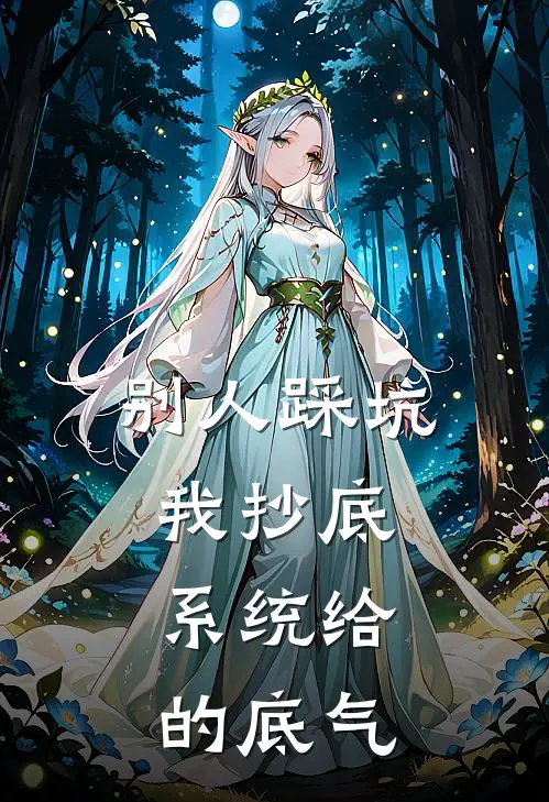 别人踩坑我抄底，系统给的底气
