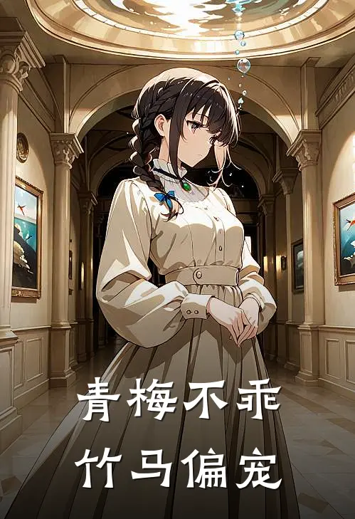 青梅不乖，竹马偏宠