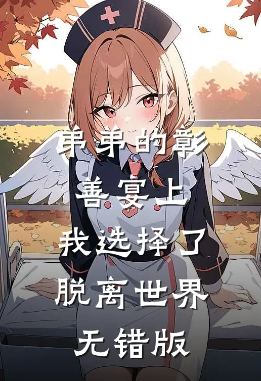 弟弟的彰善宴上，我选择了脱离世界无错版