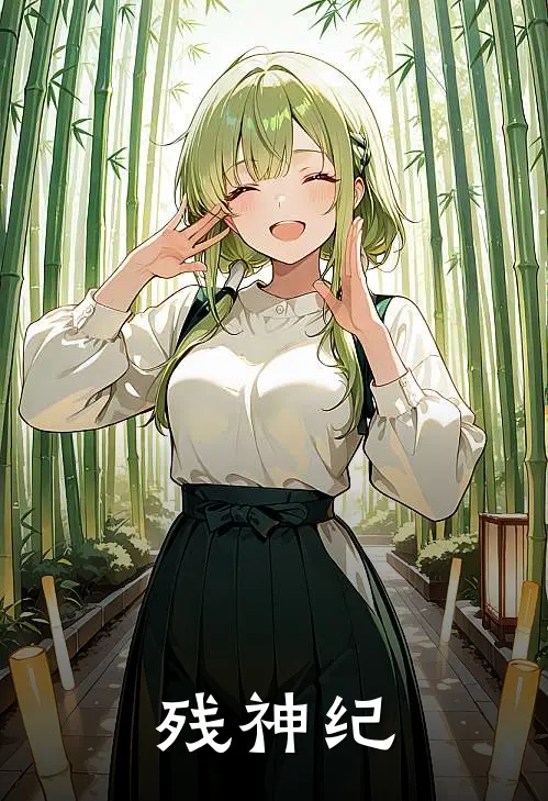 残神纪