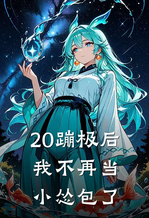 20蹦极后，我不再当小怂包了