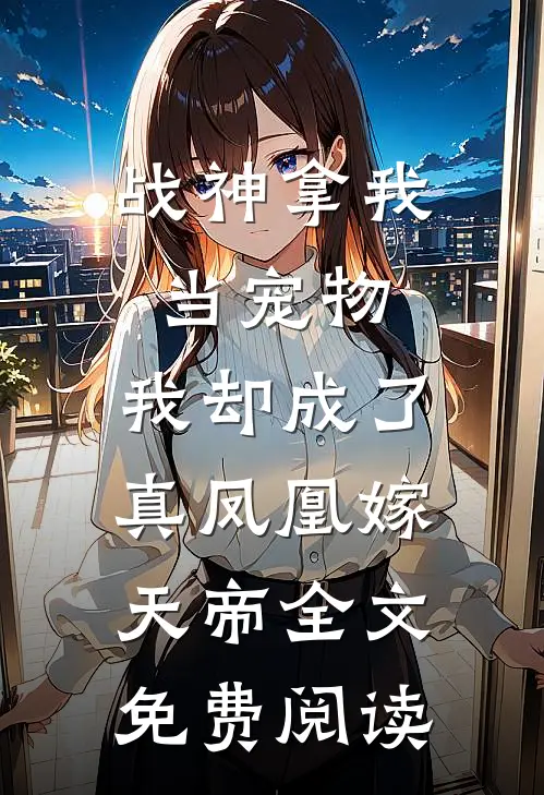 战神拿我当宠物，我却成了真凤凰嫁天帝全文免费阅读