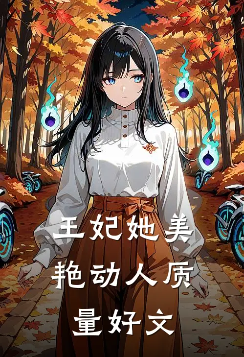 王妃她美艳动人质量好文