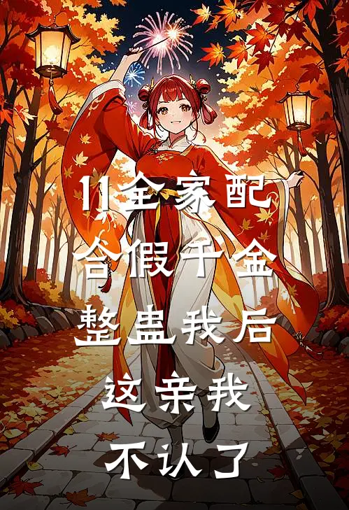 11全家配合假千金整蛊我后，这亲我不认了