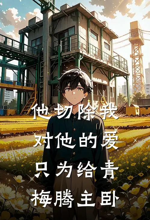 他切除我对他的爱，只为给青梅腾主卧