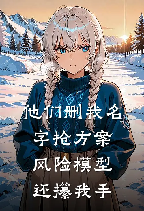 他们删我名字抢方案，风险模型还攥我手