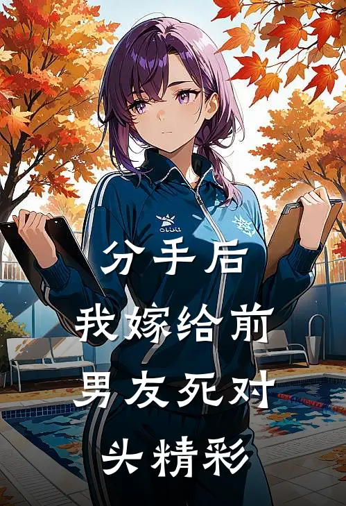 分手后，我嫁给前男友死对头精彩