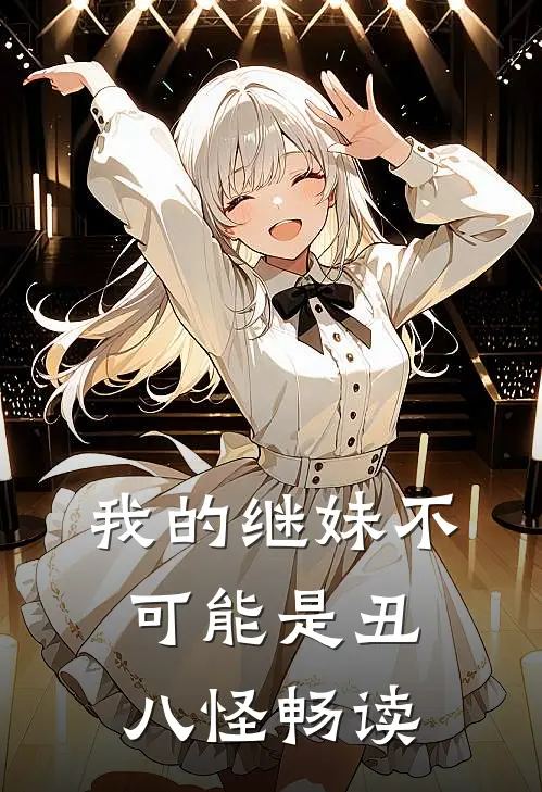我的继妹不可能是丑八怪畅读