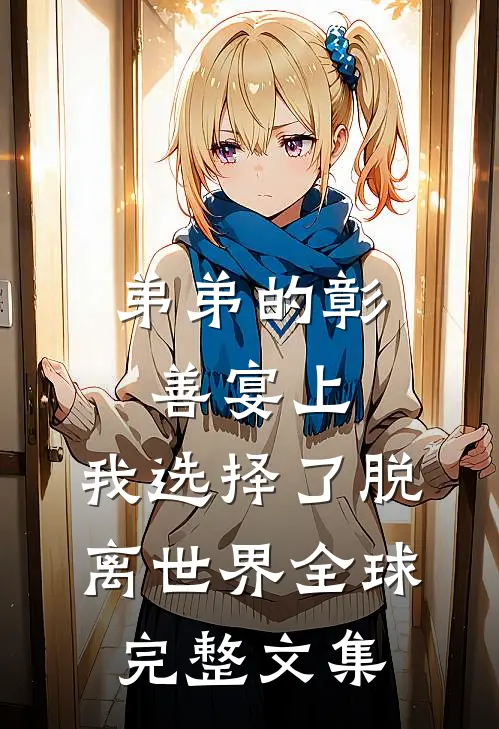 弟弟的彰善宴上，我选择了脱离世界全球完整文集