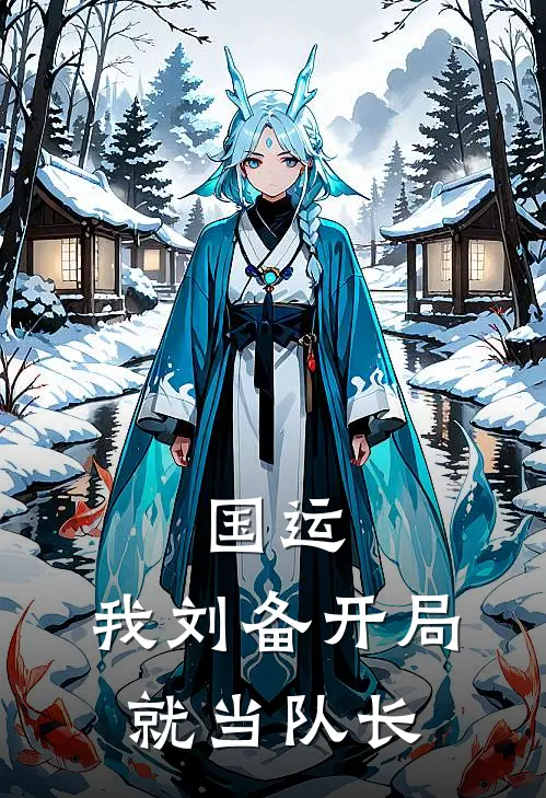 国运：我刘备开局就当队长