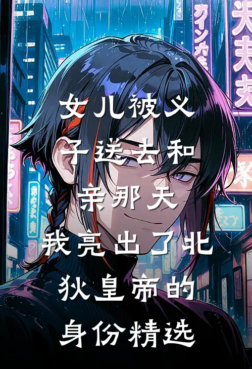 女儿被义子送去和亲那天，我亮出了北狄皇帝的身份精选