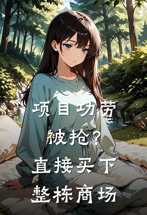 项目功劳被抢？直接买下整栋商场