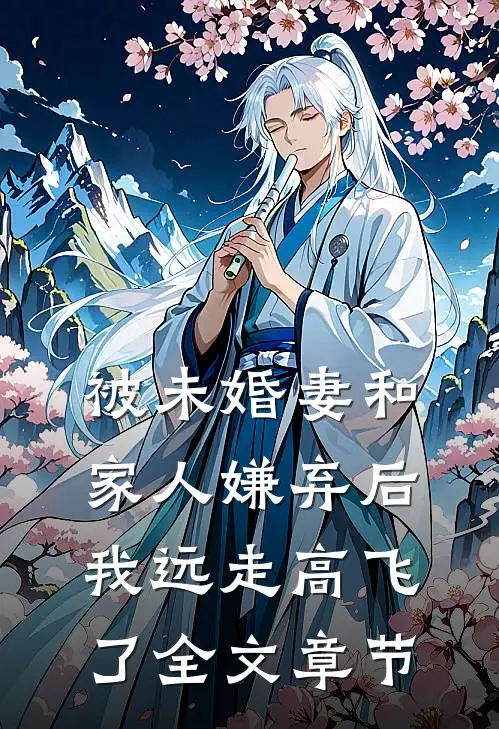被未婚妻和家人嫌弃后，我远走高飞了全文章节
