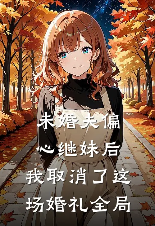 未婚夫偏心继妹后，我取消了这场婚礼全局