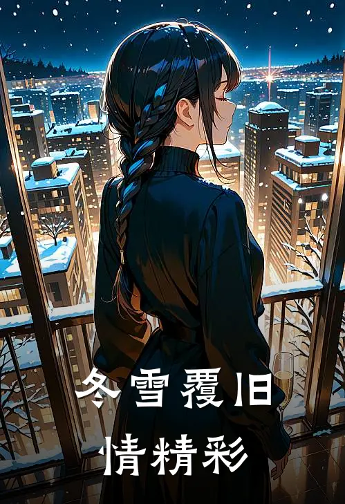 冬雪覆旧情精彩