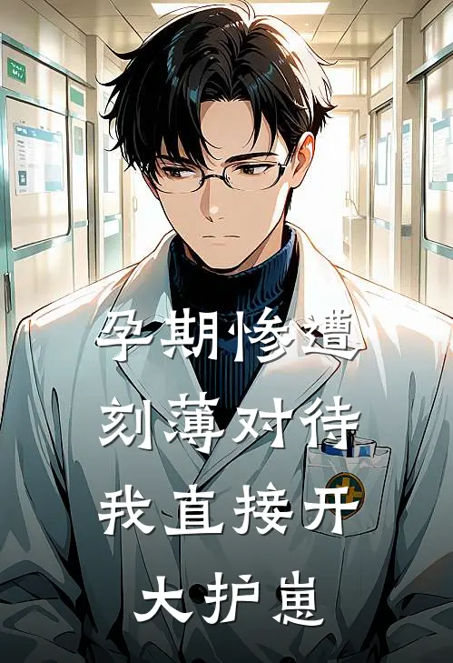 孕期惨遭刻薄对待，我直接开大护崽