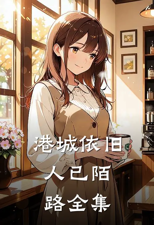港城依旧，人已陌路全集