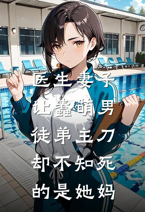 医生妻子让蠢萌男徒弟主刀，却不知死的是她妈