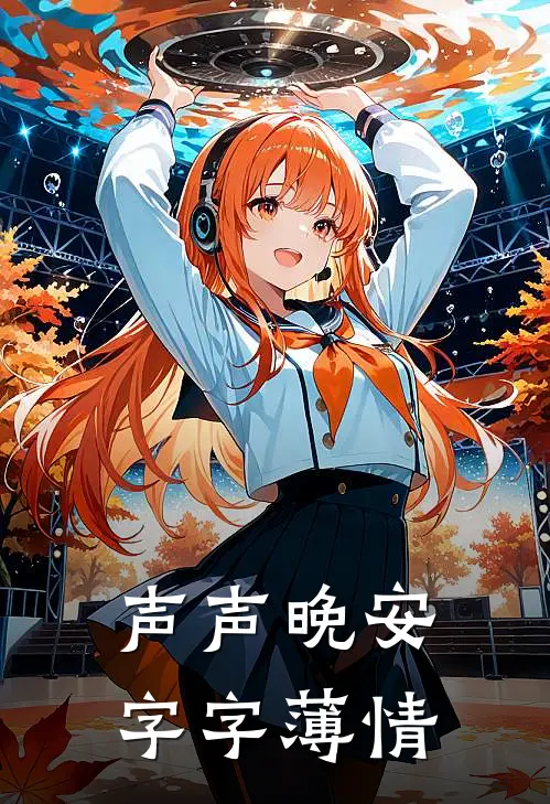 声声晚安，字字薄情