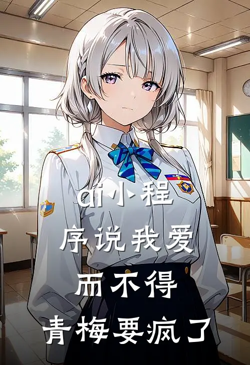 ai小程序说我爱而不得，青梅要疯了