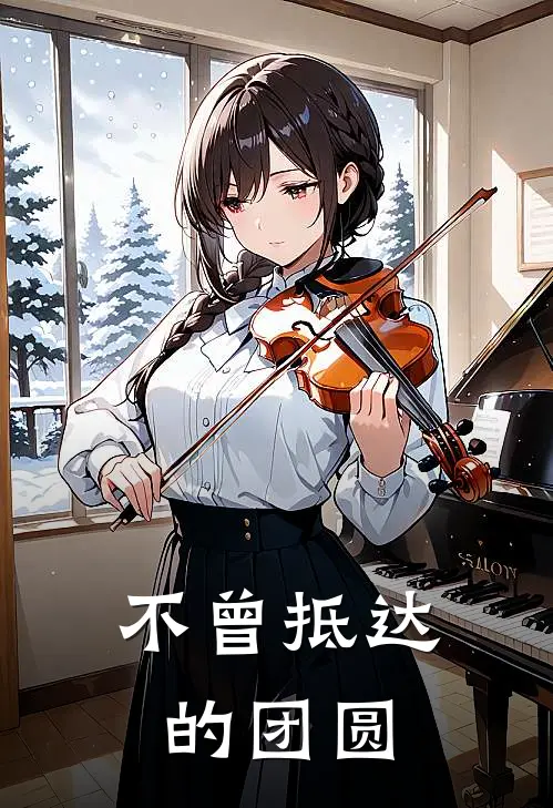 不曾抵达的团圆