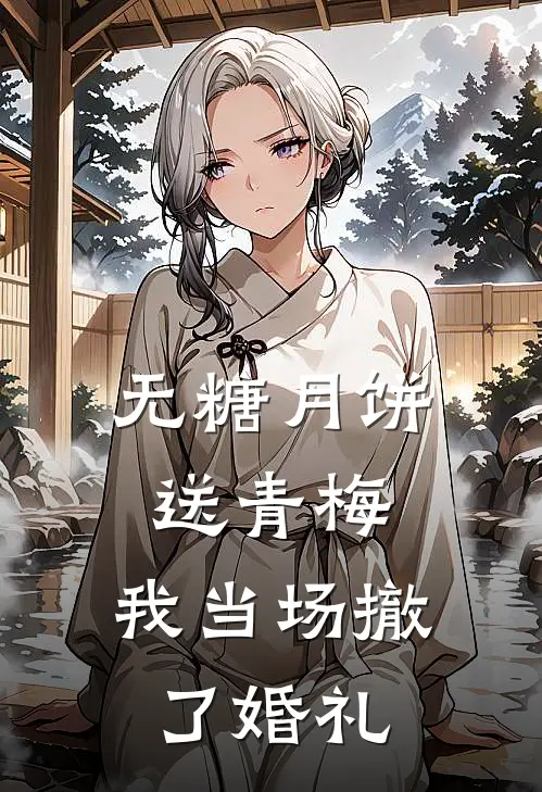 无糖月饼送青梅，我当场撤了婚礼