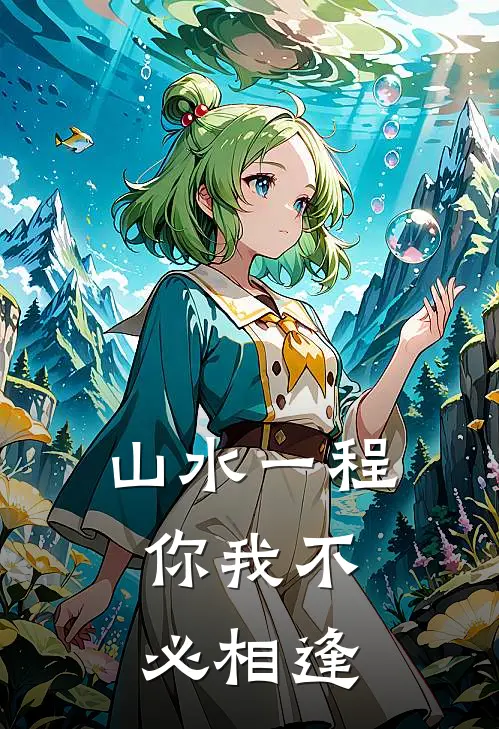 山水一程，你我不必相逢