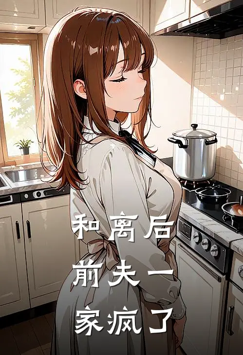 和离后，前夫一家疯了