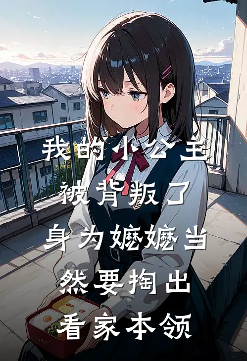 我的小公主被背叛了，身为嬷嬷当然要掏出看家本领