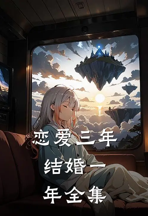 恋爱三年，结婚一年全集