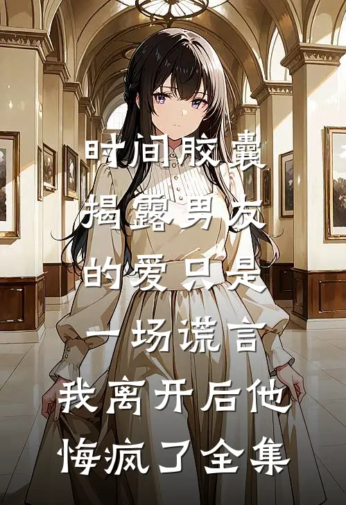 时间胶囊揭露男友的爱只是一场谎言，我离开后他悔疯了全集