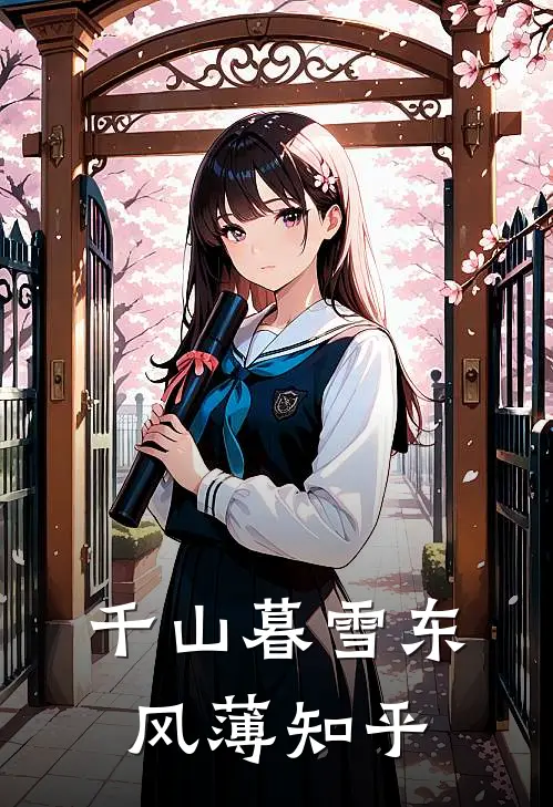 千山暮雪东风薄知乎